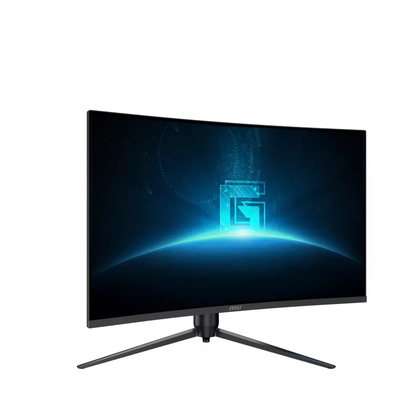 MSI G32CQ5P kompiuterio monitorius 80 cm (31,5 colio) 2560 x 1440 pikselių Wide Quad HD LCD juodas