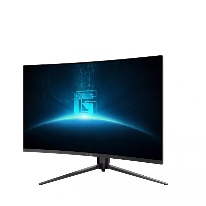 MSI G32CQ5P kompiuterio monitorius 80 cm (31,5 colio) 2560 x 1440 pikselių Wide Quad HD LCD juodas
