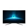 MSI G32CQ5P kompiuterio monitorius 80 cm (31,5 colio) 2560 x 1440 pikselių Wide Quad HD LCD juodas