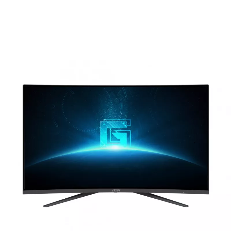 MSI G32CQ5P kompiuterio monitorius 80 cm (31,5 colio) 2560 x 1440 pikselių Wide Quad HD LCD juodas
