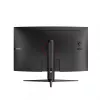 MSI G32CQ5P kompiuterio monitorius 80 cm (31,5 colio) 2560 x 1440 pikselių Wide Quad HD LCD juodas