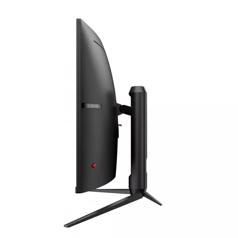 MSI G32CQ5P kompiuterio monitorius 80 cm (31,5 colio) 2560 x 1440 pikselių Wide Quad HD LCD juodas