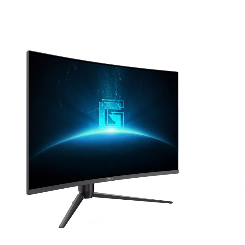 MSI G32CQ5P kompiuterio monitorius 80 cm (31,5 colio) 2560 x 1440 pikselių Wide Quad HD LCD juodas