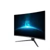 MSI G32CQ5P kompiuterio monitorius 80 cm (31,5 colio) 2560 x 1440 pikselių Wide Quad HD LCD juodas