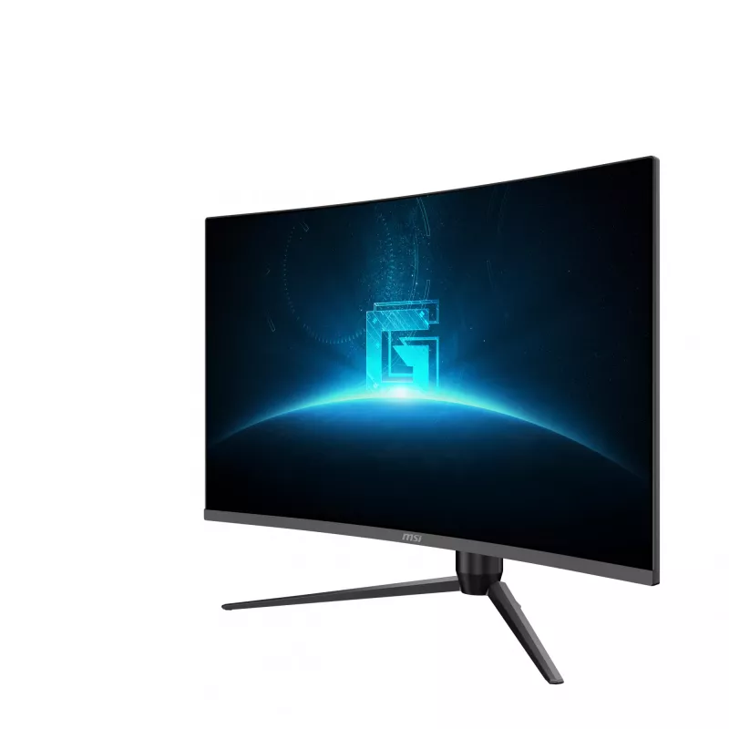 MSI G32CQ5P kompiuterio monitorius 80 cm (31,5 colio) 2560 x 1440 pikselių Wide Quad HD LCD juodas