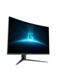 MSI G32CQ5P kompiuterio monitorius 80 cm (31,5 colio) 2560 x 1440 pikselių Wide Quad HD LCD juodas