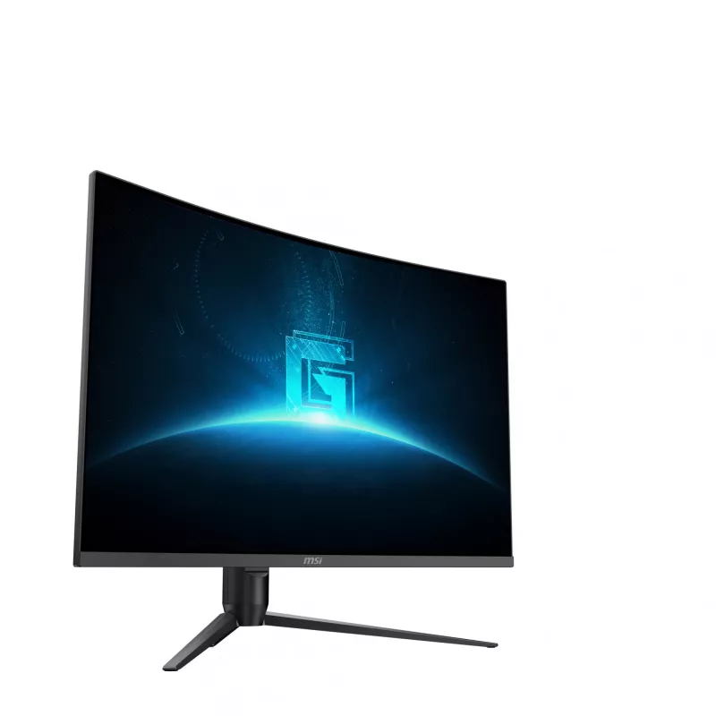 MSI G32CQ5P kompiuterio monitorius 80 cm (31,5 colio) 2560 x 1440 pikselių Wide Quad HD LCD juodas