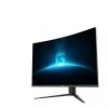 MSI G32CQ5P kompiuterio monitorius 80 cm (31,5 colio) 2560 x 1440 pikselių Wide Quad HD LCD juodas