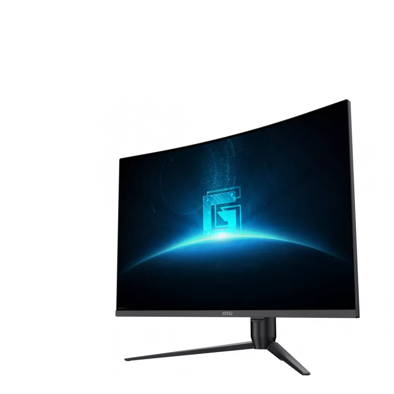 MSI G32CQ5P kompiuterio monitorius 80 cm (31,5 colio) 2560 x 1440 pikselių Wide Quad HD LCD juodas