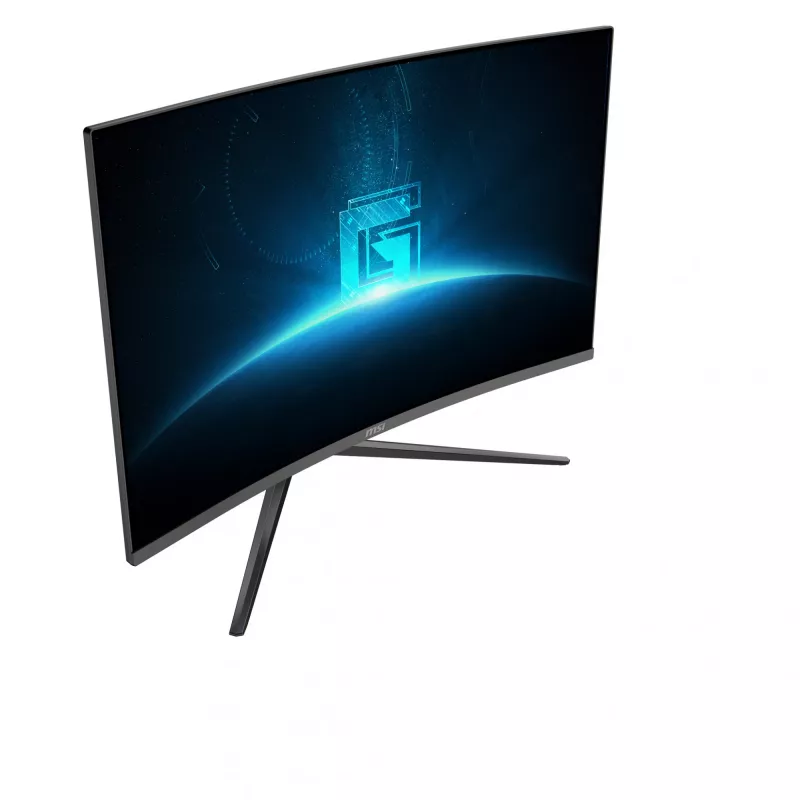 MSI G32CQ5P kompiuterio monitorius 80 cm (31,5 colio) 2560 x 1440 pikselių Wide Quad HD LCD juodas