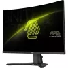 MSI MAG 276CF E20 kompiuterio monitorius 68,6 cm (27 coliai) 1920 x 1080 pikselių Full HD LCD juodas