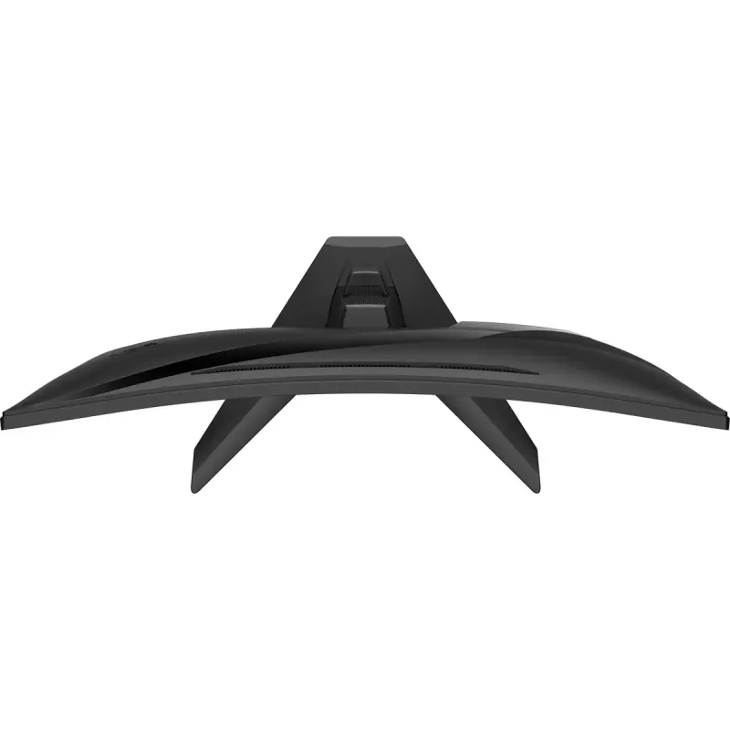 MSI MAG 276CF E20 kompiuterio monitorius 68,6 cm (27 coliai) 1920 x 1080 pikselių Full HD LCD juodas