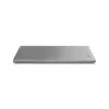 Lenovo Yoga plonas 7 14IMH9 Intel Core Ultra 5 125H Nešiojamasis kompiuteris 35,6 cm (14 colių) WUXGA 16 GB LPDDR5x-SDRAM 512 GB SSD Wi-Fi 6E (802.11ax) Windows 11 Home Vokiška pilka
