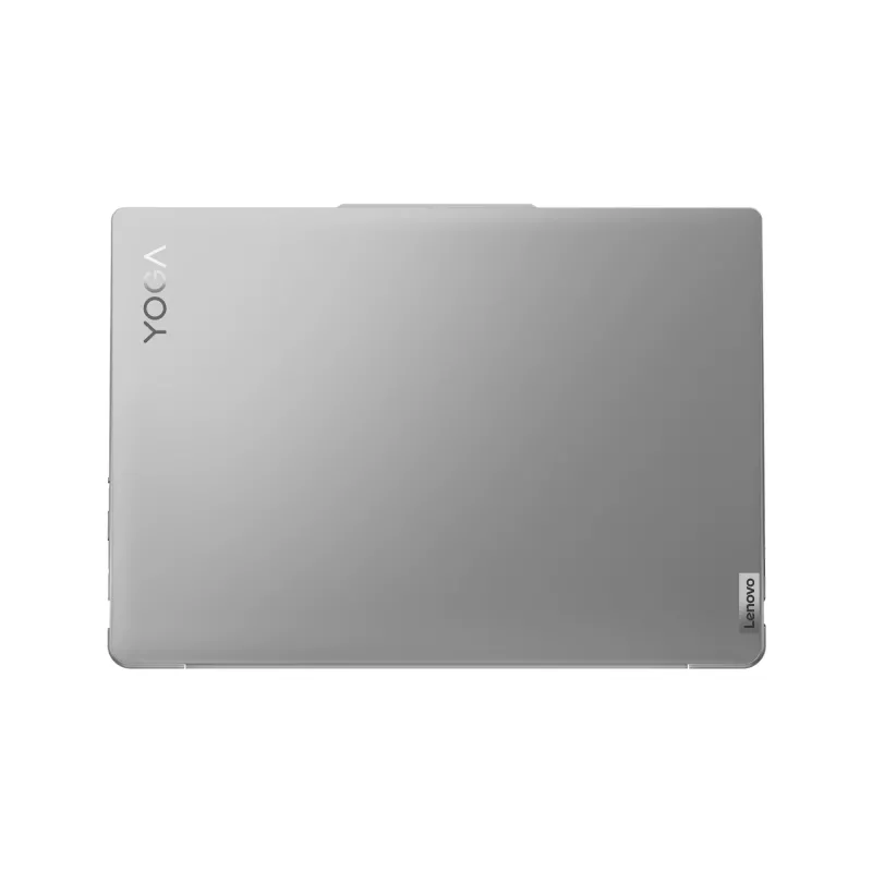 Lenovo Yoga plonas 7 14IMH9 Intel Core Ultra 5 125H Nešiojamasis kompiuteris 35,6 cm (14 colių) WUXGA 16 GB LPDDR5x-SDRAM 512 GB SSD Wi-Fi 6E (802.11ax) Windows 11 Home Vokiška pilka