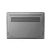 Lenovo Yoga plonas 7 14IMH9 Intel Core Ultra 5 125H Nešiojamasis kompiuteris 35,6 cm (14 colių) WUXGA 16 GB LPDDR5x-SDRAM 512 GB SSD Wi-Fi 6E (802.11ax) Windows 11 Home Vokiška pilka
