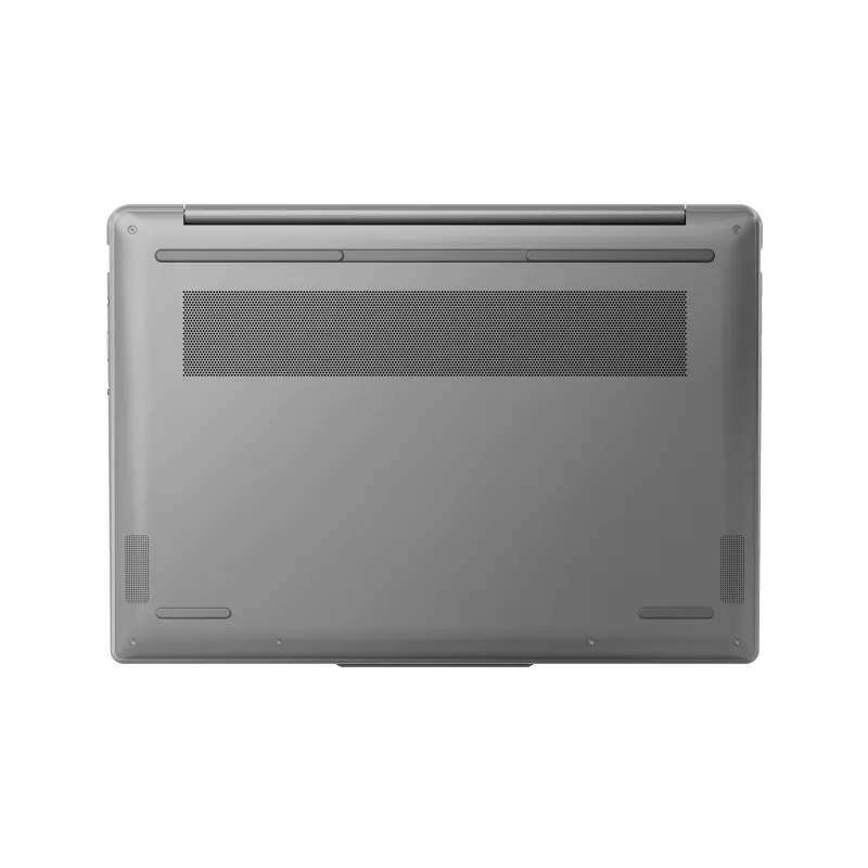 Lenovo Yoga plonas 7 14IMH9 Intel Core Ultra 5 125H Nešiojamasis kompiuteris 35,6 cm (14 colių) WUXGA 16 GB LPDDR5x-SDRAM 512 GB SSD Wi-Fi 6E (802.11ax) Windows 11 Home Vokiška pilka