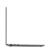 Lenovo Yoga plonas 7 14IMH9 Intel Core Ultra 5 125H Nešiojamasis kompiuteris 35,6 cm (14 colių) WUXGA 16 GB LPDDR5x-SDRAM 512 GB SSD Wi-Fi 6E (802.11ax) Windows 11 Home Vokiška pilka