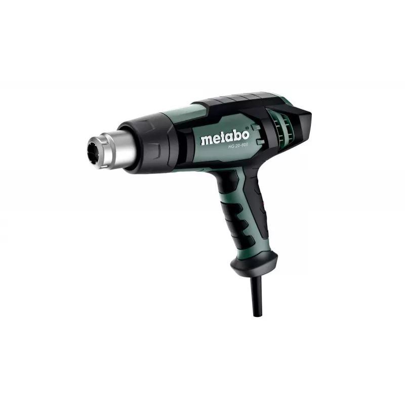 Karšto oro pūstuvas Metabo HG 20-600