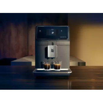 WMF Perfection 840L pilnai automatinis espreso aparatas 2 l