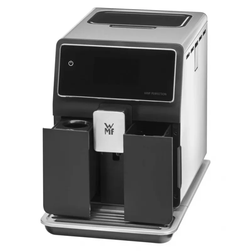 WMF Perfection 840L pilnai automatinis espreso aparatas 2 l