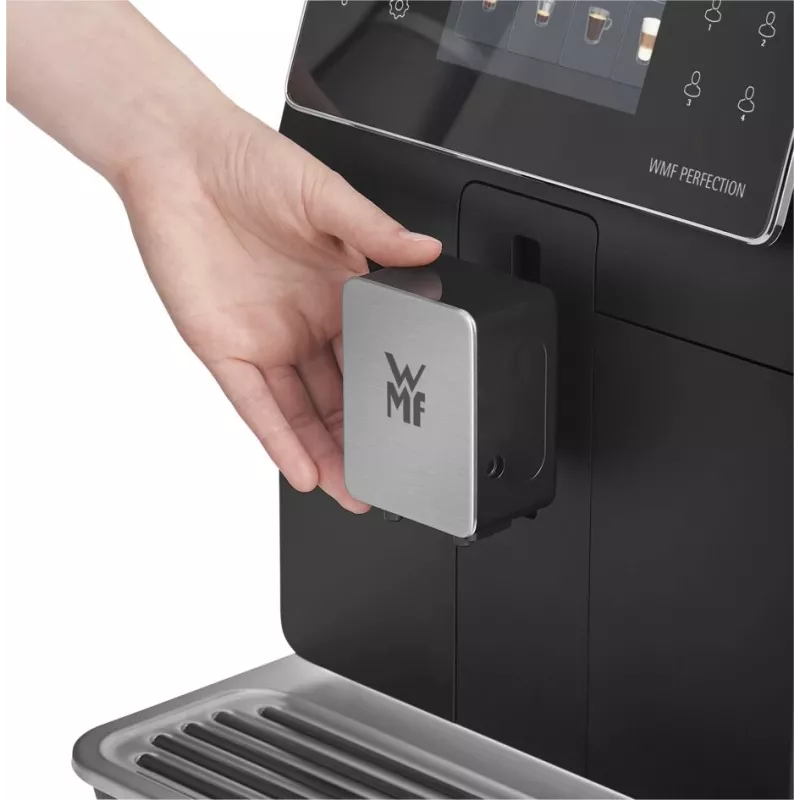 WMF Perfection 840L pilnai automatinis espreso aparatas 2 l