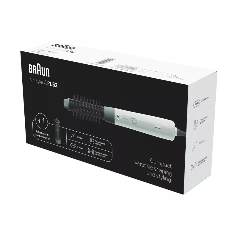 Braun AS1.52 oro formuotuvas 300 W