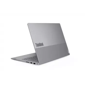 Nešiojamasis kompiuteris Lenovo ThinkBook 16 G9 21US0073PB Intel Core i5-12450H 16,0 colių WUXGA 16GB RAM 512GB SSD Windows 11 Pro Luna Gray, 3 metų garantija