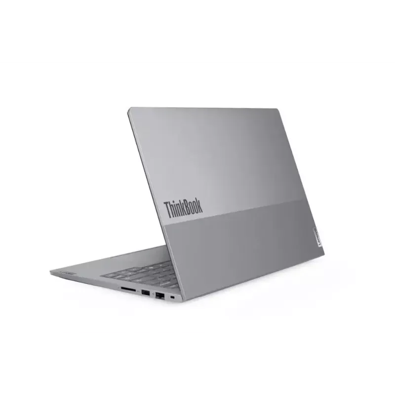 Nešiojamasis kompiuteris Lenovo ThinkBook 16 G9 21US0073PB Intel Core i5-12450H 16,0 colių WUXGA 16GB RAM 512GB SSD Windows 11 Pro Luna Gray, 3 metų garantija