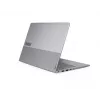 Nešiojamasis kompiuteris Lenovo ThinkBook 16 G9 21US0073PB Intel Core i5-12450H 16,0 colių WUXGA 16GB RAM 512GB SSD Windows 11 Pro Luna Gray, 3 metų garantija