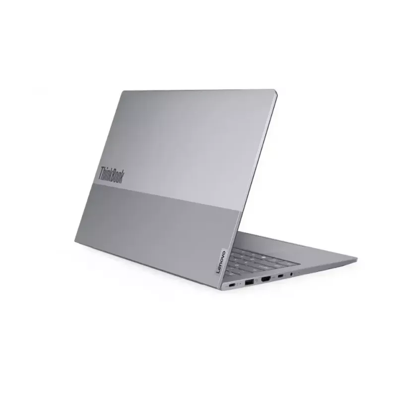 Nešiojamasis kompiuteris Lenovo ThinkBook 16 G9 21US0073PB Intel Core i5-12450H 16,0 colių WUXGA 16GB RAM 512GB SSD Windows 11 Pro Luna Gray, 3 metų garantija