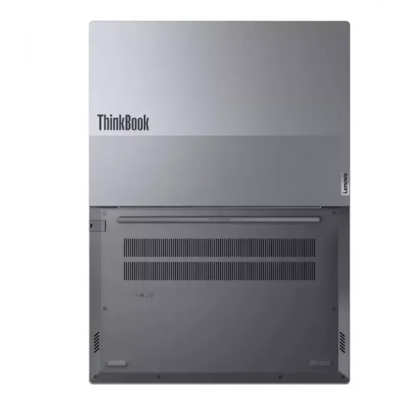 Nešiojamasis kompiuteris Lenovo ThinkBook 16 G9 21US0073PB Intel Core i5-12450H 16,0 colių WUXGA 16GB RAM 512GB SSD Windows 11 Pro Luna Gray, 3 metų garantija