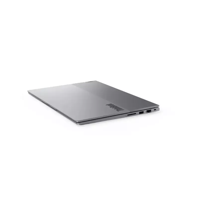 Nešiojamasis kompiuteris Lenovo ThinkBook 16 G9 21US0073PB Intel Core i5-12450H 16,0 colių WUXGA 16GB RAM 512GB SSD Windows 11 Pro Luna Gray, 3 metų garantija
