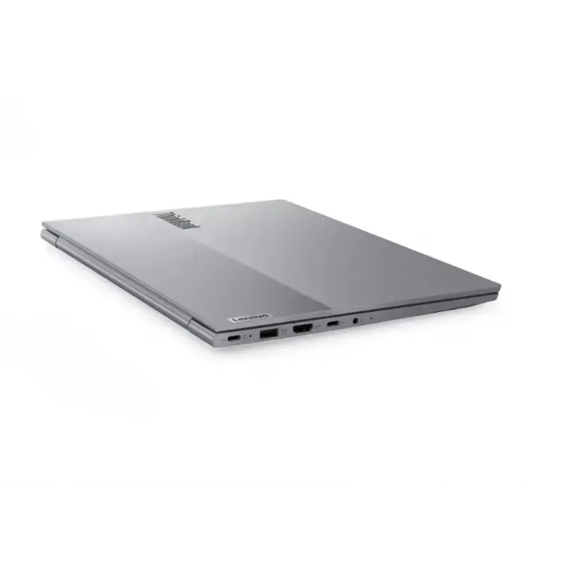 Nešiojamasis kompiuteris Lenovo ThinkBook 16 G9 21US0073PB Intel Core i5-12450H 16,0 colių WUXGA 16GB RAM 512GB SSD Windows 11 Pro Luna Gray, 3 metų garantija