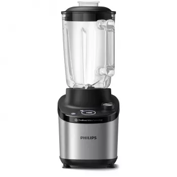 Stalinis trintuvas Philips 7000 serija HR3760/10 Juodas Nerūdijantis plienas