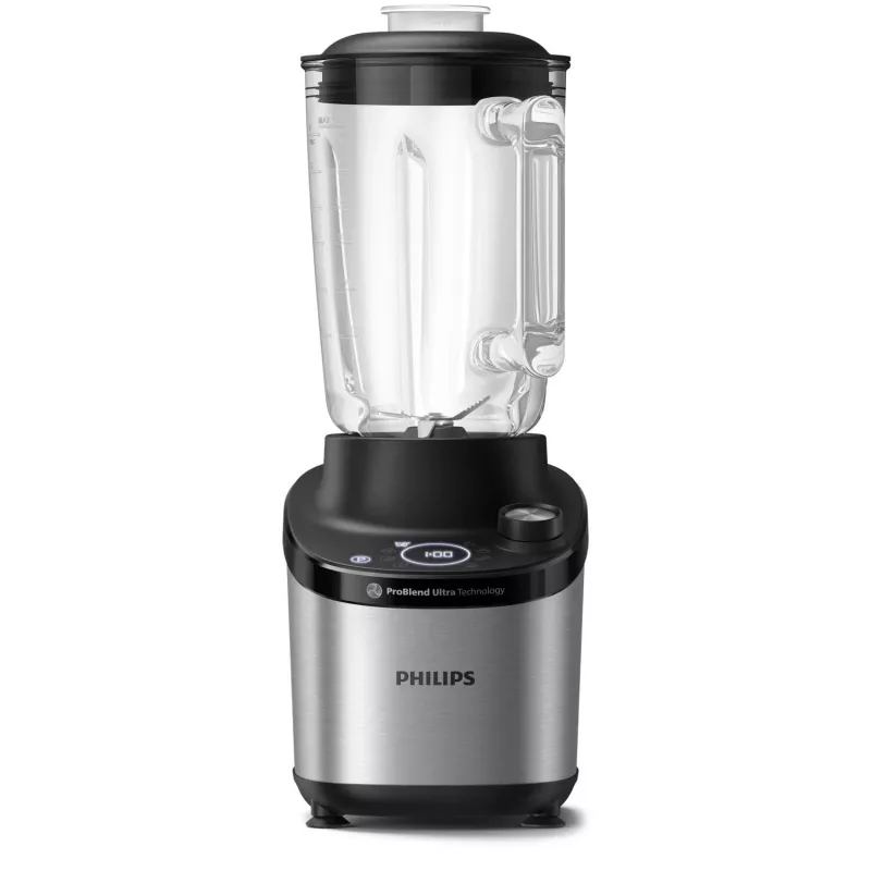 Stalinis trintuvas Philips 7000 serija HR3760/10 Juodas Nerūdijantis plienas