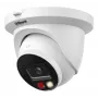 Dahua Technology WizSense IPC-HDW2449TM-S-IL-0360B apsaugos kamera Kupolinė IP apsaugos kamera Lauko 2688 x 1520 pikselių Lubos