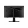 Monitorius MSI G274QPF E2 27 colių Wide Quad HD 2560x1440, 1 ms, 400 cd/m², USB šakotuvas, VESA, reguliuojamas aukštis