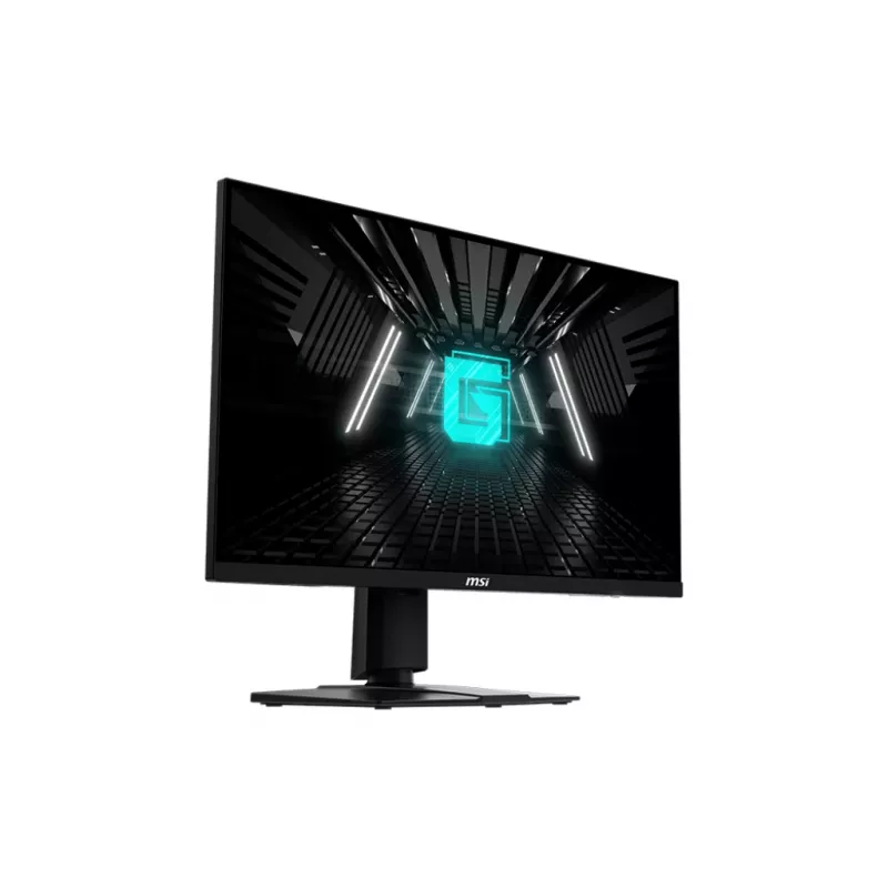 Monitorius MSI G274QPF E2 27 colių Wide Quad HD 2560x1440, 1 ms, 400 cd/m², USB šakotuvas, VESA, reguliuojamas aukštis
