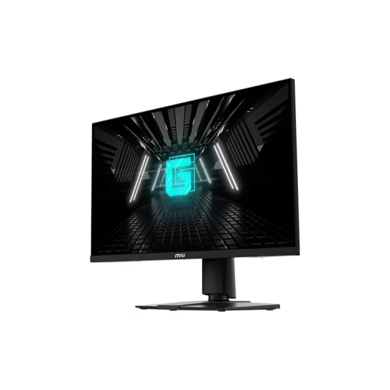 Monitorius MSI G274QPF E2 27 colių Wide Quad HD 2560x1440, 1 ms, 400 cd/m², USB šakotuvas, VESA, reguliuojamas aukštis