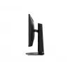 Monitorius MSI G274QPF E2 27 colių Wide Quad HD 2560x1440, 1 ms, 400 cd/m², USB šakotuvas, VESA, reguliuojamas aukštis