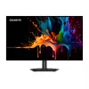 GIGABYTE MO27Q28G 27 colių OLED QHD žaidimų monitorius - 2560 x 1440, 280Hz, 0,03ms, 335 cd/m², Display HDR True Juoda 500, HDMI 2.1, Displayport 1.4