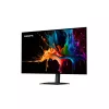 GIGABYTE MO27Q28G 27 colių OLED QHD žaidimų monitorius - 2560 x 1440, 280Hz, 0,03ms, 335 cd/m², Display HDR True Juoda 500, HDMI 2.1, Displayport 1.4