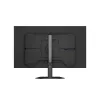 GIGABYTE MO27Q28G 27 colių OLED QHD žaidimų monitorius - 2560 x 1440, 280Hz, 0,03ms, 335 cd/m², Display HDR True Juoda 500, HDMI 2.1, Displayport 1.4