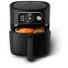 Philips HD9876/90 Airfryer 7000 serijos, 8,3 L, 2200 W, juodas