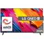 LG QNED AI 65QNED70A6A TV 165,1 cm (65 colių) 4K Ultra HD išmanusis televizorius Wi-Fi juodas