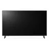 LG QNED AI 65QNED70A6A TV 165,1 cm (65 colių) 4K Ultra HD išmanusis televizorius Wi-Fi juodas