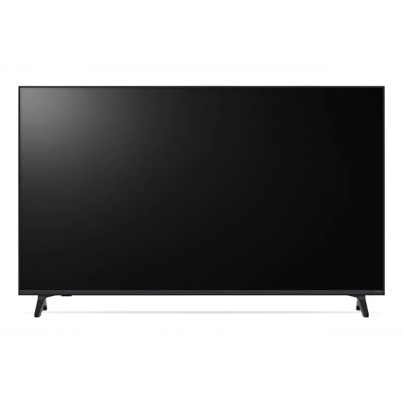 LG QNED AI 65QNED70A6A TV 165,1 cm (65 colių) 4K Ultra HD išmanusis televizorius Wi-Fi juodas