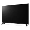 LG QNED AI 65QNED70A6A TV 165,1 cm (65 colių) 4K Ultra HD išmanusis televizorius Wi-Fi juodas