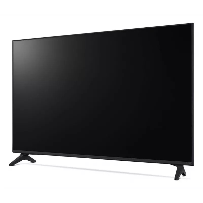 LG QNED AI 65QNED70A6A TV 165,1 cm (65 colių) 4K Ultra HD išmanusis televizorius Wi-Fi juodas