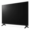 LG QNED AI 65QNED70A6A TV 165,1 cm (65 colių) 4K Ultra HD išmanusis televizorius Wi-Fi juodas